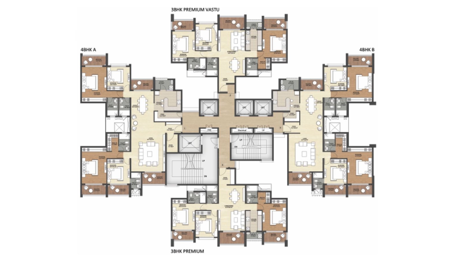 Runwal-The-Central-Park-Typical-Floor-Plan (2008 x 1116 px) (4)